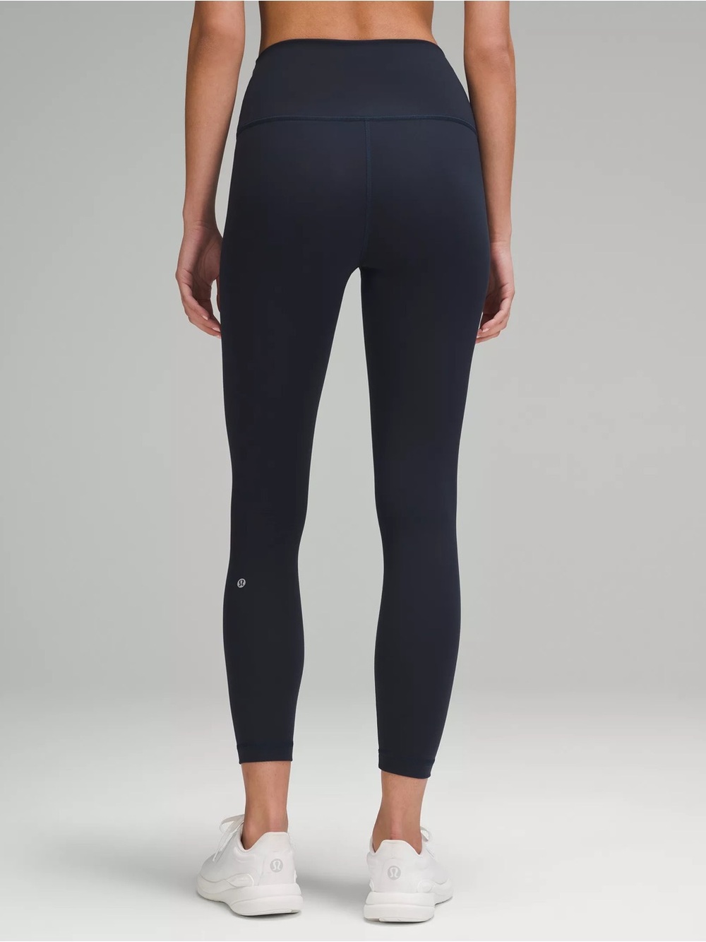 Lululemon Align High Rise Black Leggings Size 2